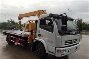 凤翔24小时道路救援服务